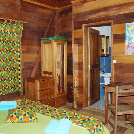 Hotel Praia Inhame Ecolodge Porto Alegre エクステリア 写真