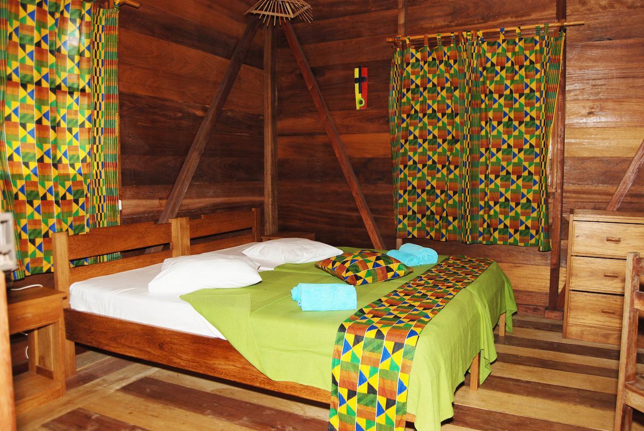 Hotel Praia Inhame Ecolodge Porto Alegre 部屋 写真